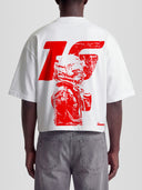 RACER NO. 16 TEE