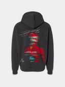 LECLERC RACING HOODIE - GEN1