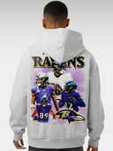 RAVENS BALTIMORE HOODIE – GEN1
