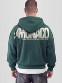 MONACO ALL-STAR HOODIE