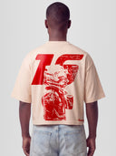 RACER NO. 16 TEE