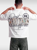 OFF THE GRID TEE