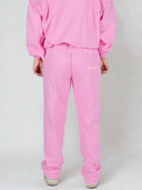 THE MONACO SWEATPANTS - ATHLEISURE