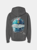 LECLERC MIAMI HELMET HOODIE - GEN1