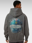 LECLERC MIAMI HELMET HOODIE - GEN1