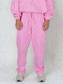 THE MONACO SWEATPANTS - ATHLEISURE
