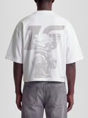 RACER NO. 16 TEE