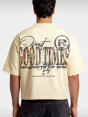OFF THE GRID TEE