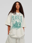 MODERN PURSUIT TEE
