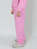 THE MONACO SWEATPANTS - ATHLEISURE