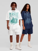 MODERN PURSUIT TEE