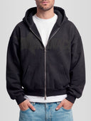 THE MONACO DEPT. HOODIE