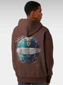 LECLERC MIAMI HELMET HOODIE - GEN1