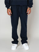 THE MONACO SWEATPANTS - ATHLEISURE