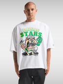 TAZ DALLAS STARS TEE - GEN2