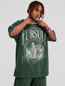MODERN PURSUIT TEE
