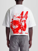 RACER NO. 44 TEE