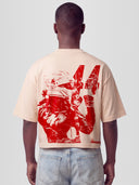 RACER NO. 44 TEE