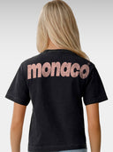 MONACO ICON CROP TOP – GEN1