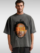 KENDRICK BIG FACE - GEN2