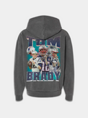 TOM BRADY FOOTBALL HOODIE – GEN1