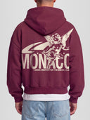 THE SAINT HOODIE
