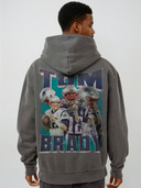TOM BRADY FOOTBALL HOODIE – GEN1