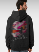 LIAM LAWSON HELMET HOODIE - GEN1