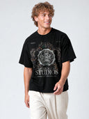 THE CREST TEE