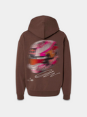 LIAM LAWSON HELMET HOODIE - GEN1