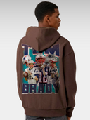 TOM BRADY FOOTBALL HOODIE – GEN1