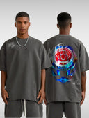 VERSTAPPEN HELMET TEE