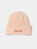THE MONACO BEANIE