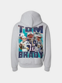 TOM BRADY FOOTBALL HOODIE – GEN1