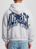 THE VARSITY HOODIE