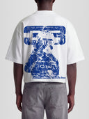 RACER NO. 33 TEE