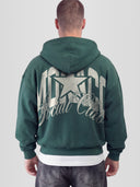 THE VARSITY HOODIE