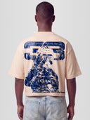 RACER NO. 33 TEE