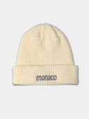 THE MONACO BEANIE