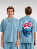 VERSTAPPEN HELMET TEE