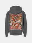 TRAVIS KELCE FOOTBALL HOODIE – GEN1