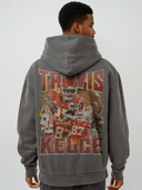 TRAVIS KELCE FOOTBALL HOODIE – GEN1
