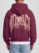 THE VARSITY HOODIE