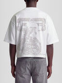 RACER NO. 33 TEE