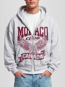 AUTHENTIC CLUB HOODIE