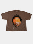 KENDRICK LAMAR