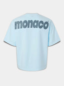 MONACO ICON CROP TOP – GEN1