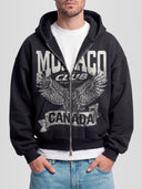 AUTHENTIC CLUB HOODIE
