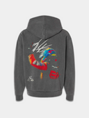 OSCAR PIASTRI BLUR HOODIE - GEN1