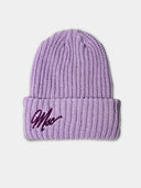 THE MSC SIGNATURE BEANIE